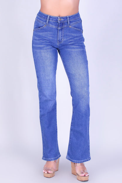 ICON JEANS