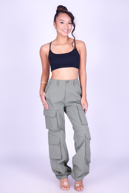 URBAN CARGO PANTS
