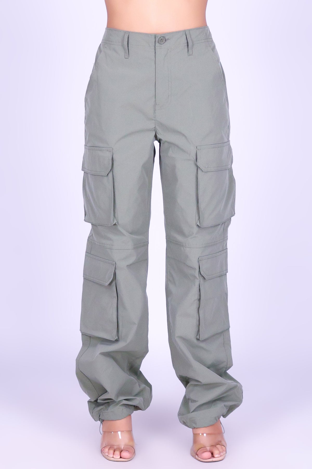 URBAN CARGO PANTS