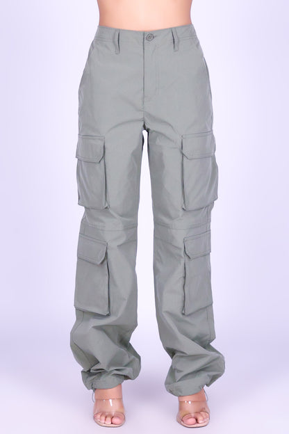 URBAN CARGO PANTS