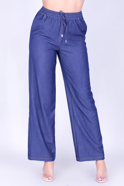 BLUE STANDARD JEANS