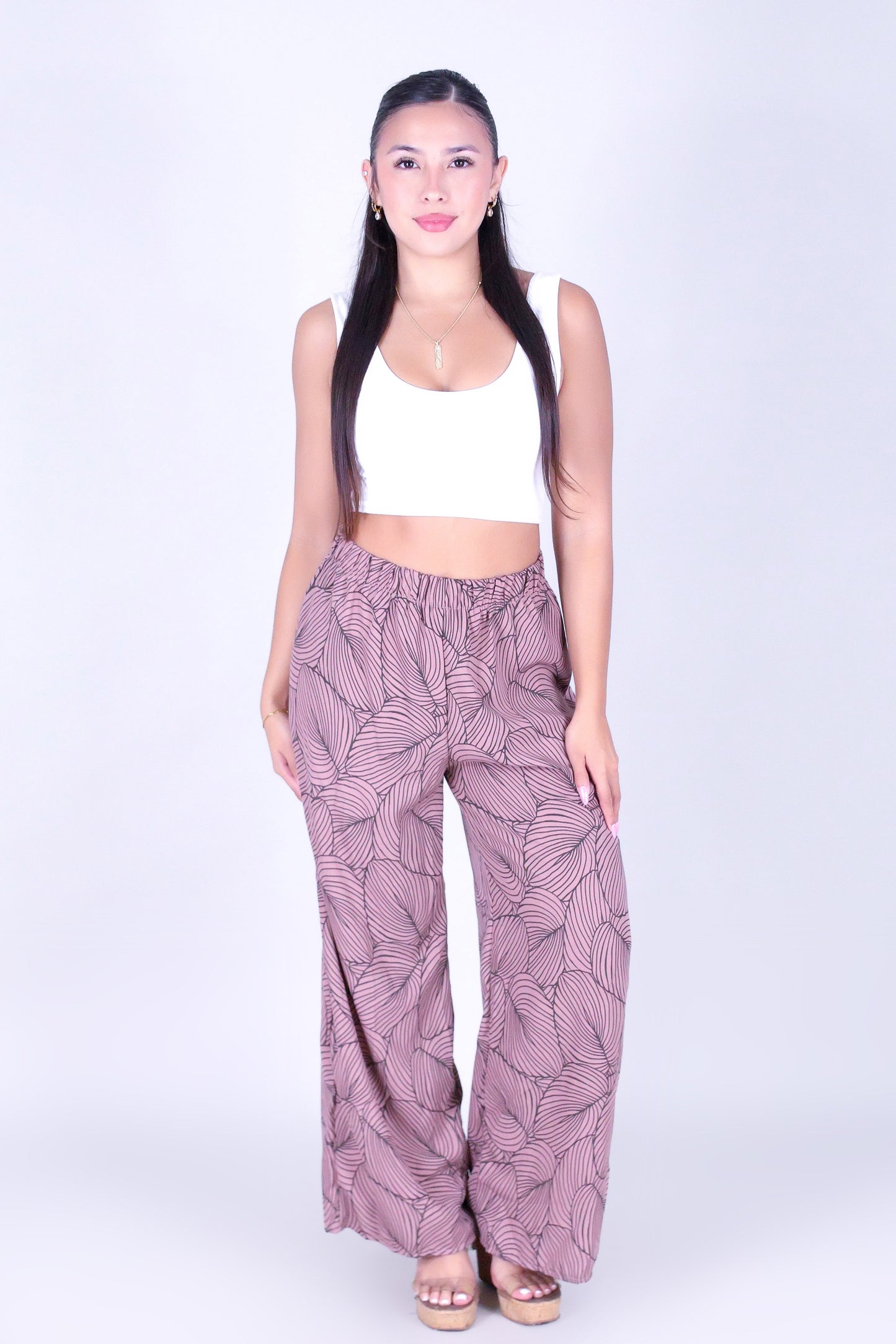 GET IT STARTED PANTS