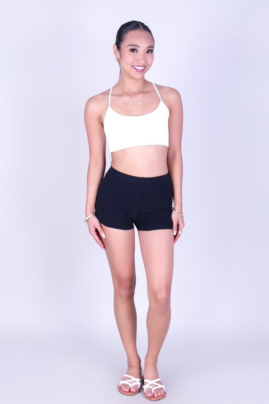 SWEET CHEEKS SHORTS