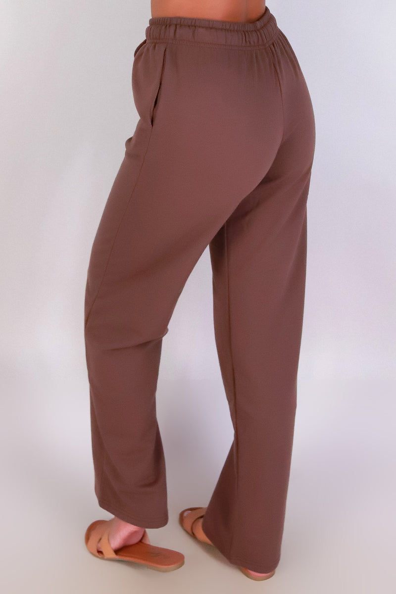 Jeans Warehouse Hawaii - ACTIVE KNIT PANT/CAPRI - SWEET STEP PANTS | By ACTIVE USA