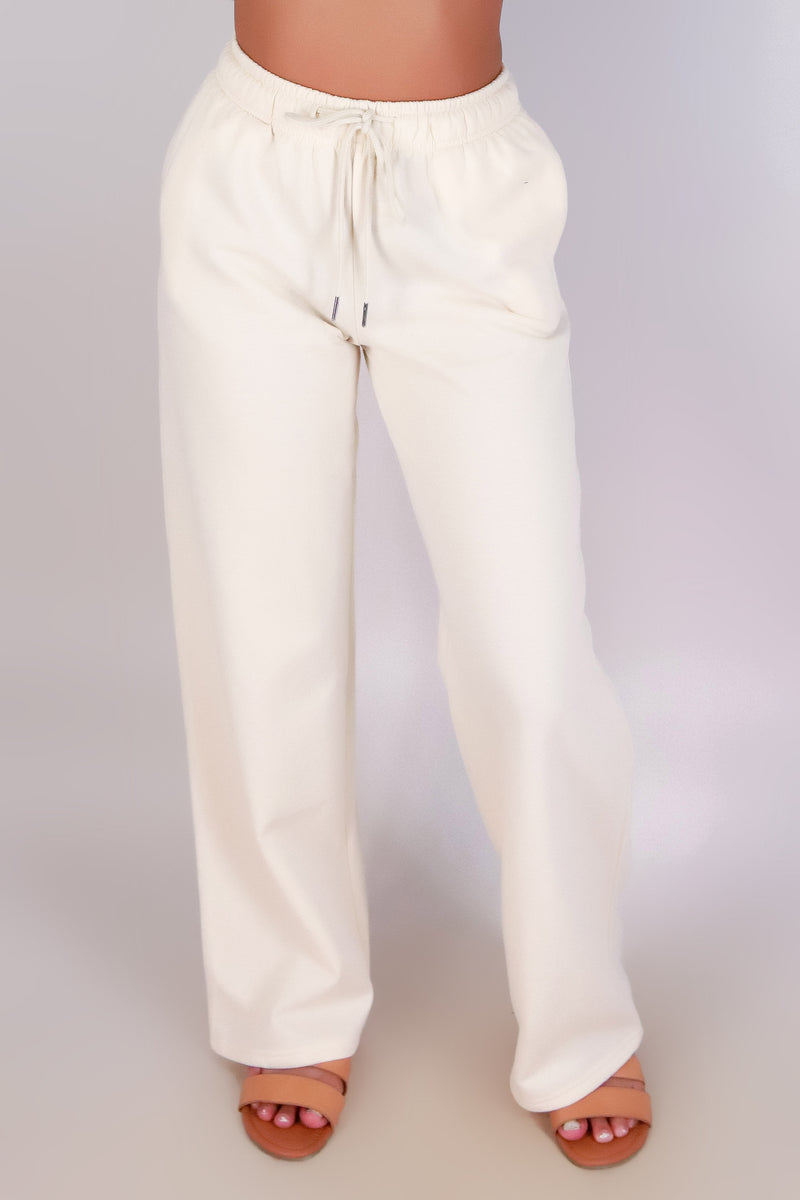 Jeans Warehouse Hawaii - ACTIVE KNIT PANT/CAPRI - SWEET STEP PANTS | By ACTIVE USA