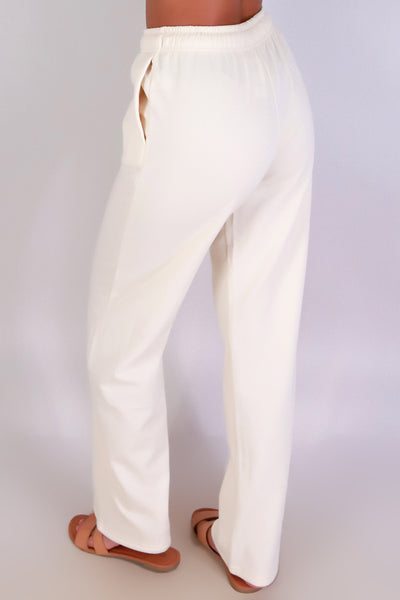 Jeans Warehouse Hawaii - ACTIVE KNIT PANT/CAPRI - SWEET STEP PANTS | By ACTIVE USA