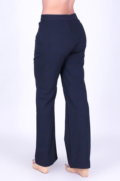 POWER FORM DRESSY PANTS