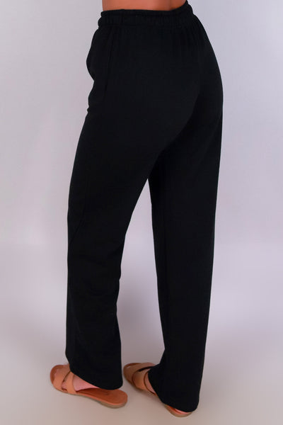 Jeans Warehouse Hawaii - ACTIVE KNIT PANT/CAPRI - SWEET STEP PANTS | By ACTIVE USA
