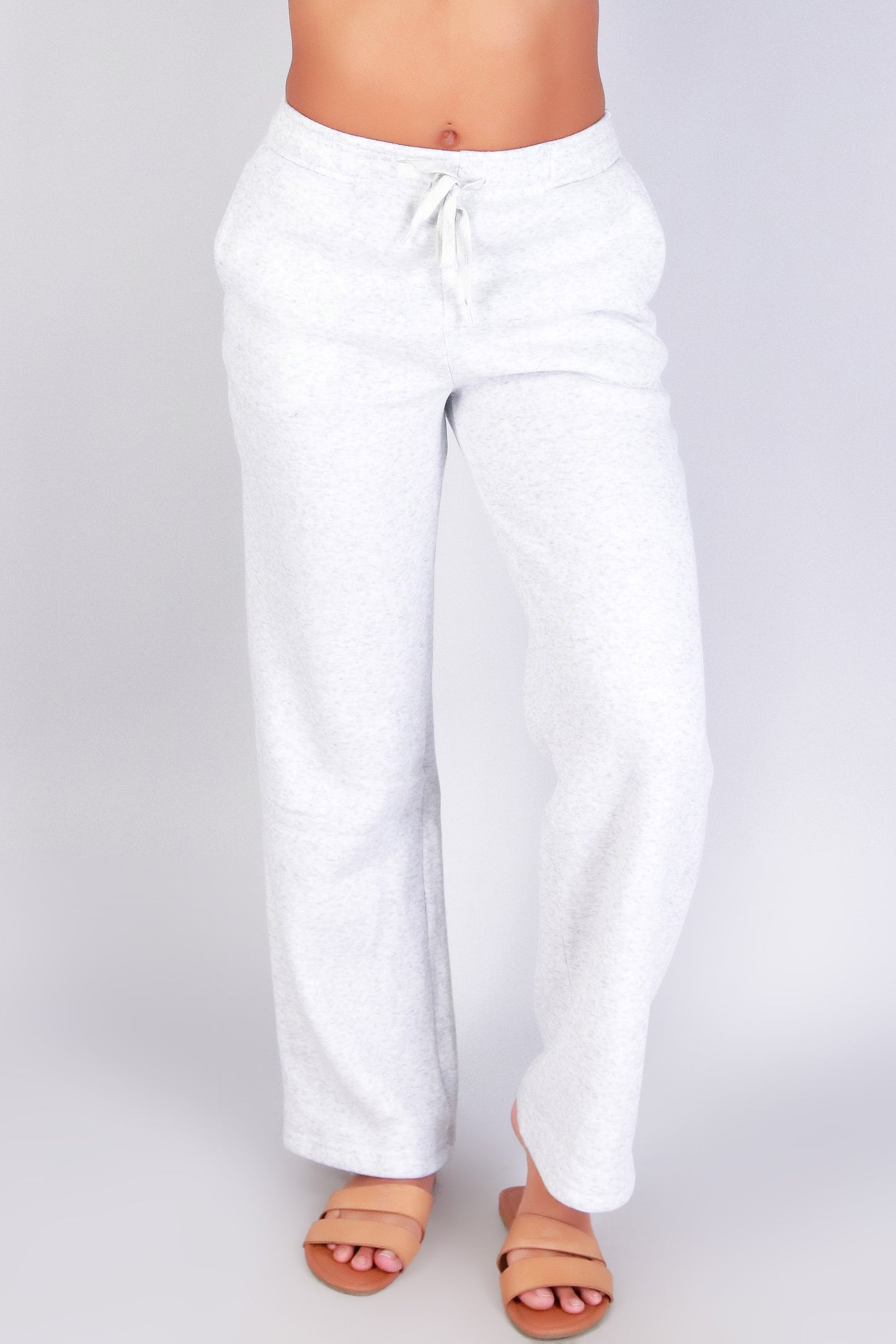 BOW BLISS PANTS
