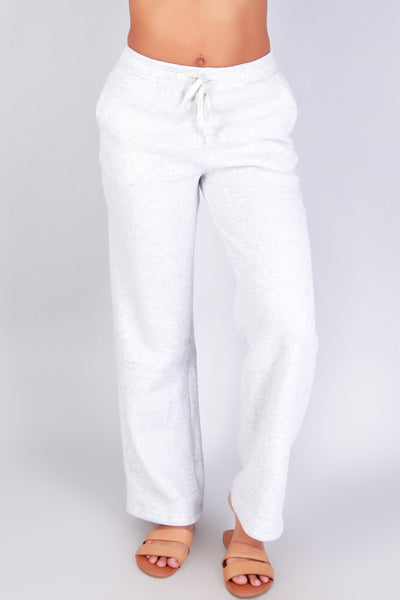 BOW BLISS PANTS