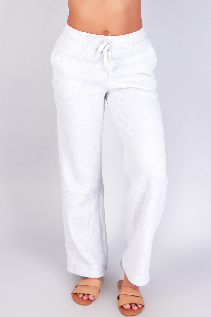 BOW BLISS PANTS