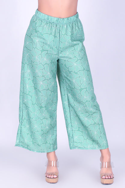 WAVY HIBISCUS CAPRI'S