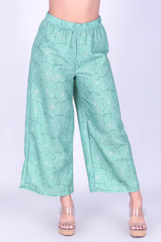 WAVY HIBISCUS CAPRI'S