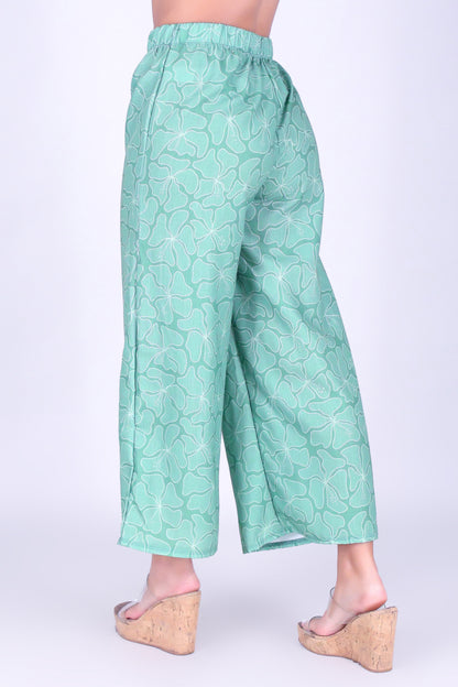 WAVY HIBISCUS CAPRI'S