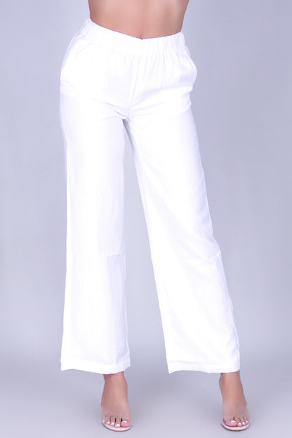 POWERLINE PANTS