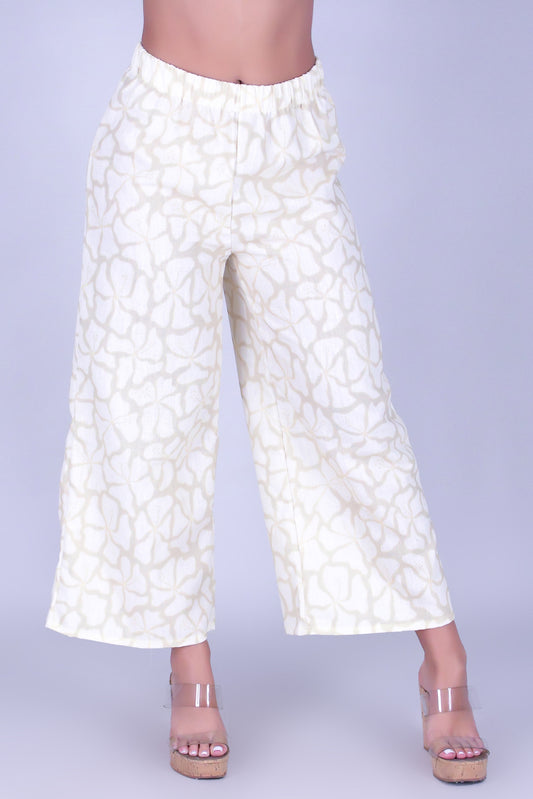 WAVY HIBISCUS CAPRI'S