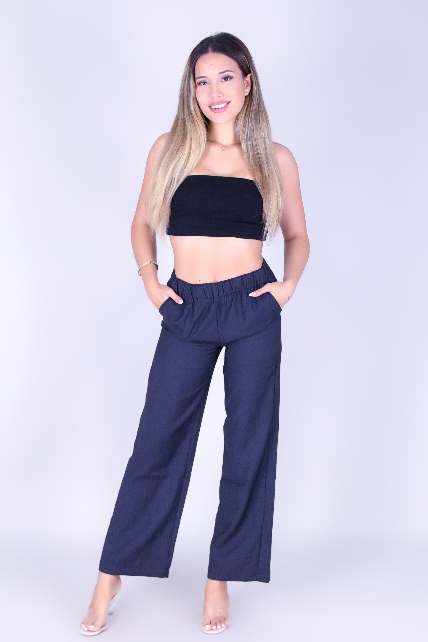 POWERLINE PANTS