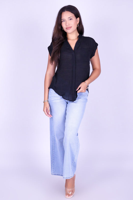 FOUND LOVE TOP