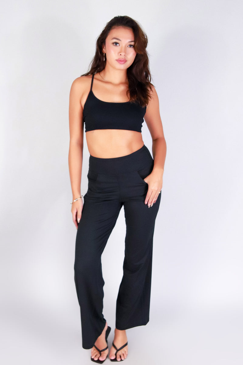 PRETTY FIT LEGGINGS
