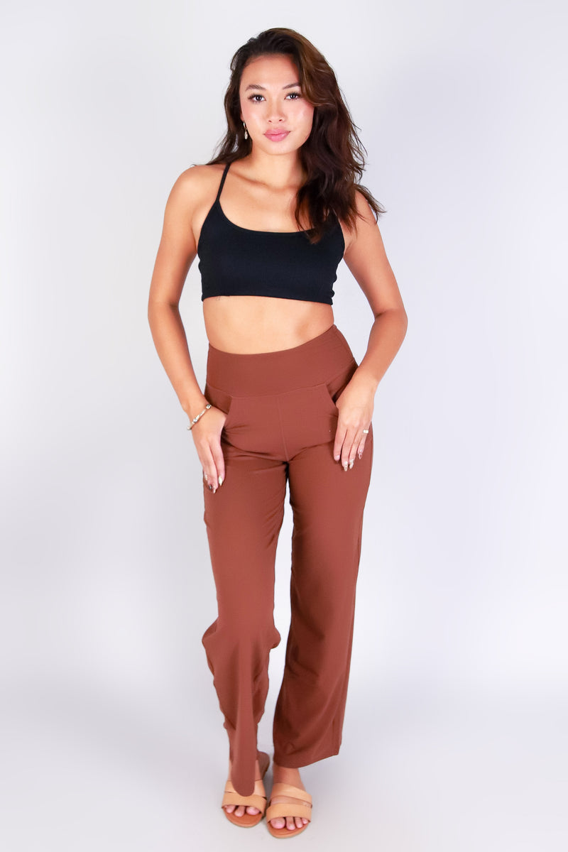 PRETTY FIT LEGGINGS