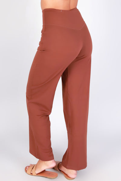 PRETTY FIT LEGGINGS