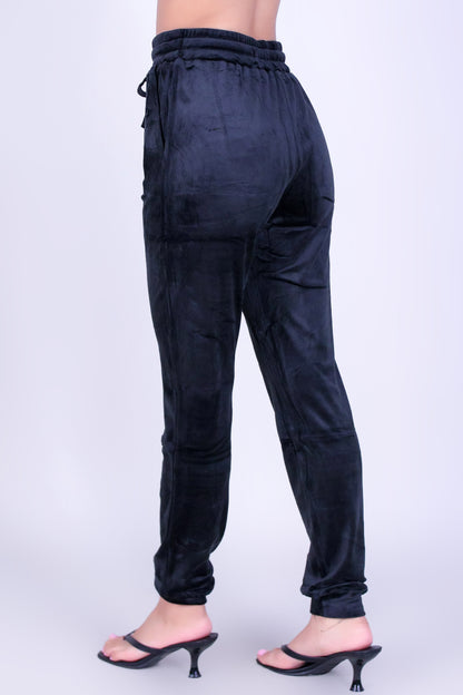 DREAM VELOUR JOGGER