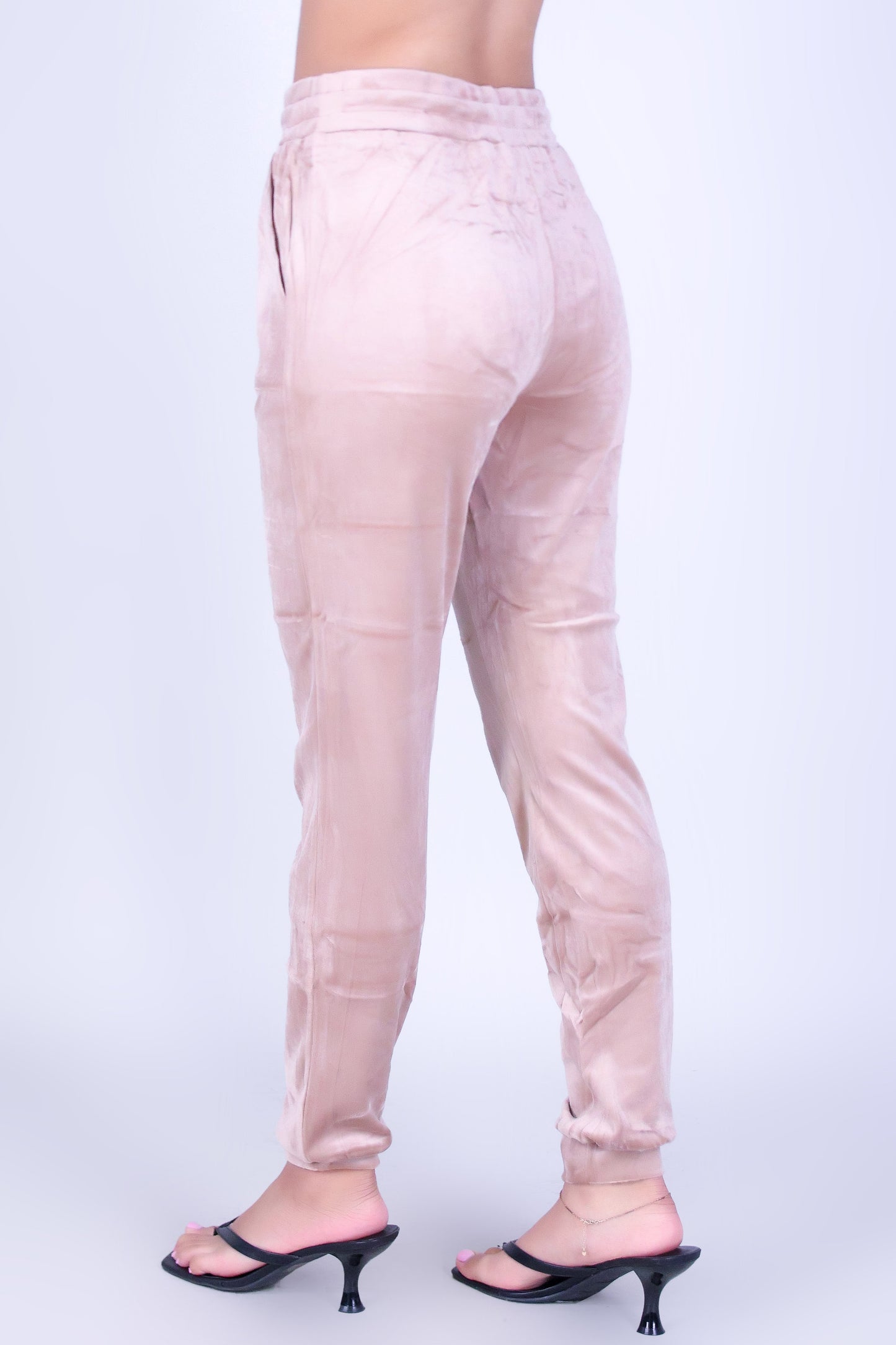 DREAM VELOUR JOGGER