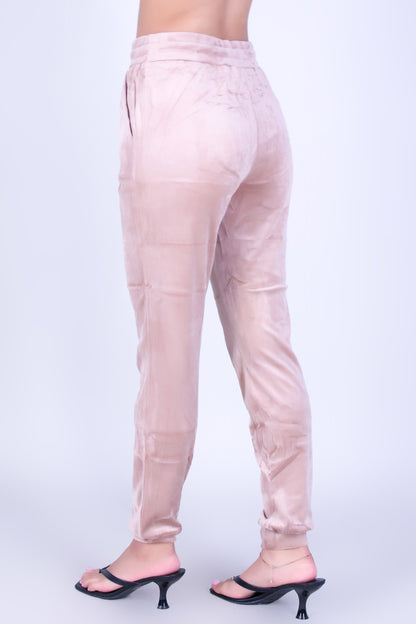 DREAM VELOUR JOGGER