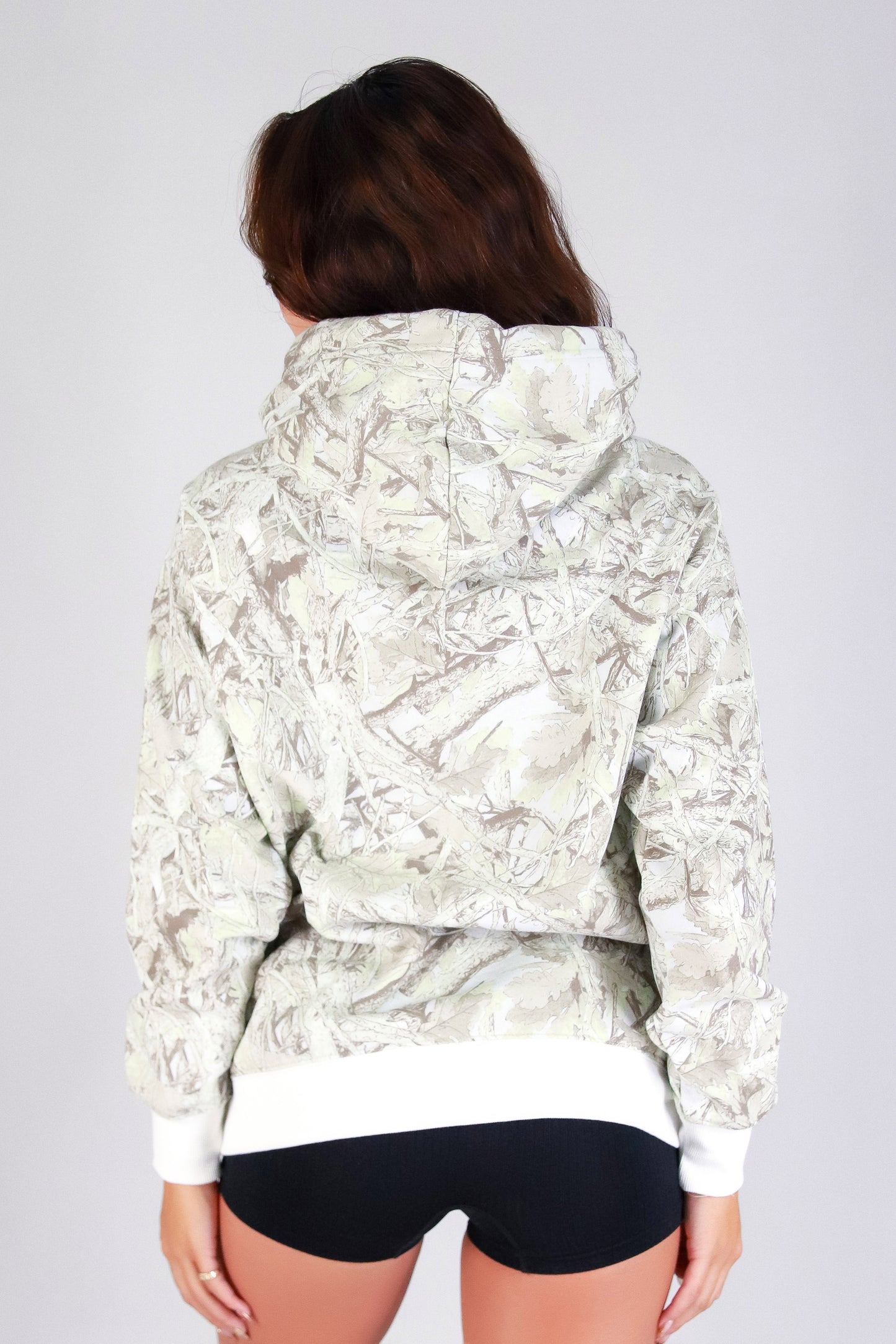 STAR POWER HUNTING CAMO JACKET