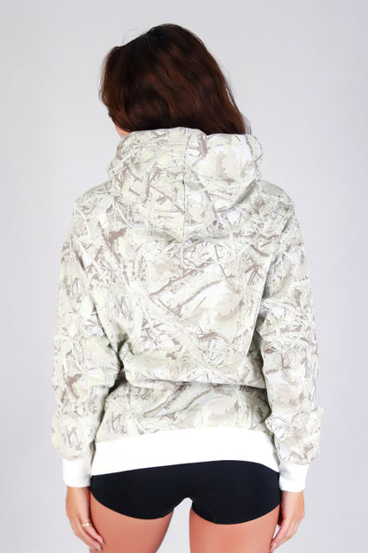 STAR POWER HUNTING CAMO JACKET