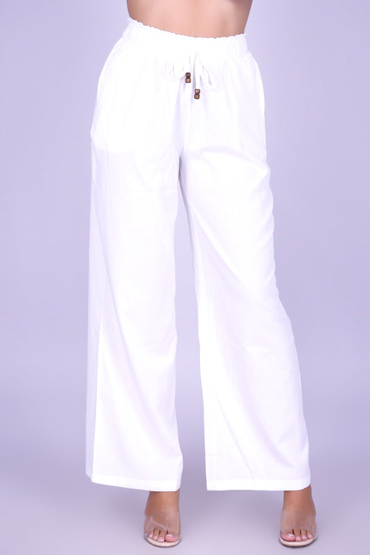 THE RESORT FLOW PANTS