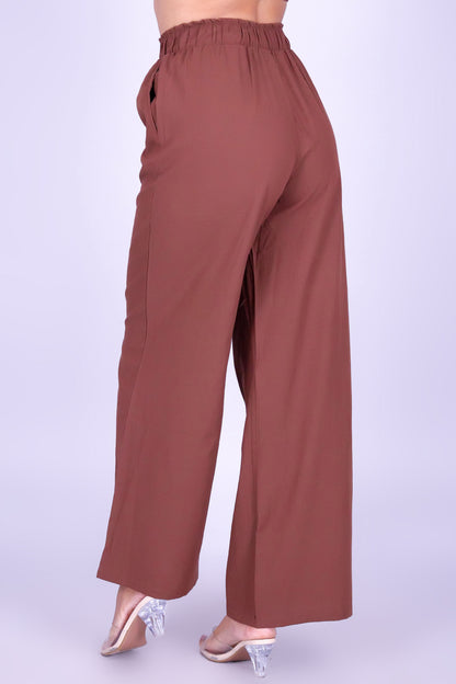 THE RESORT FLOW PANTS