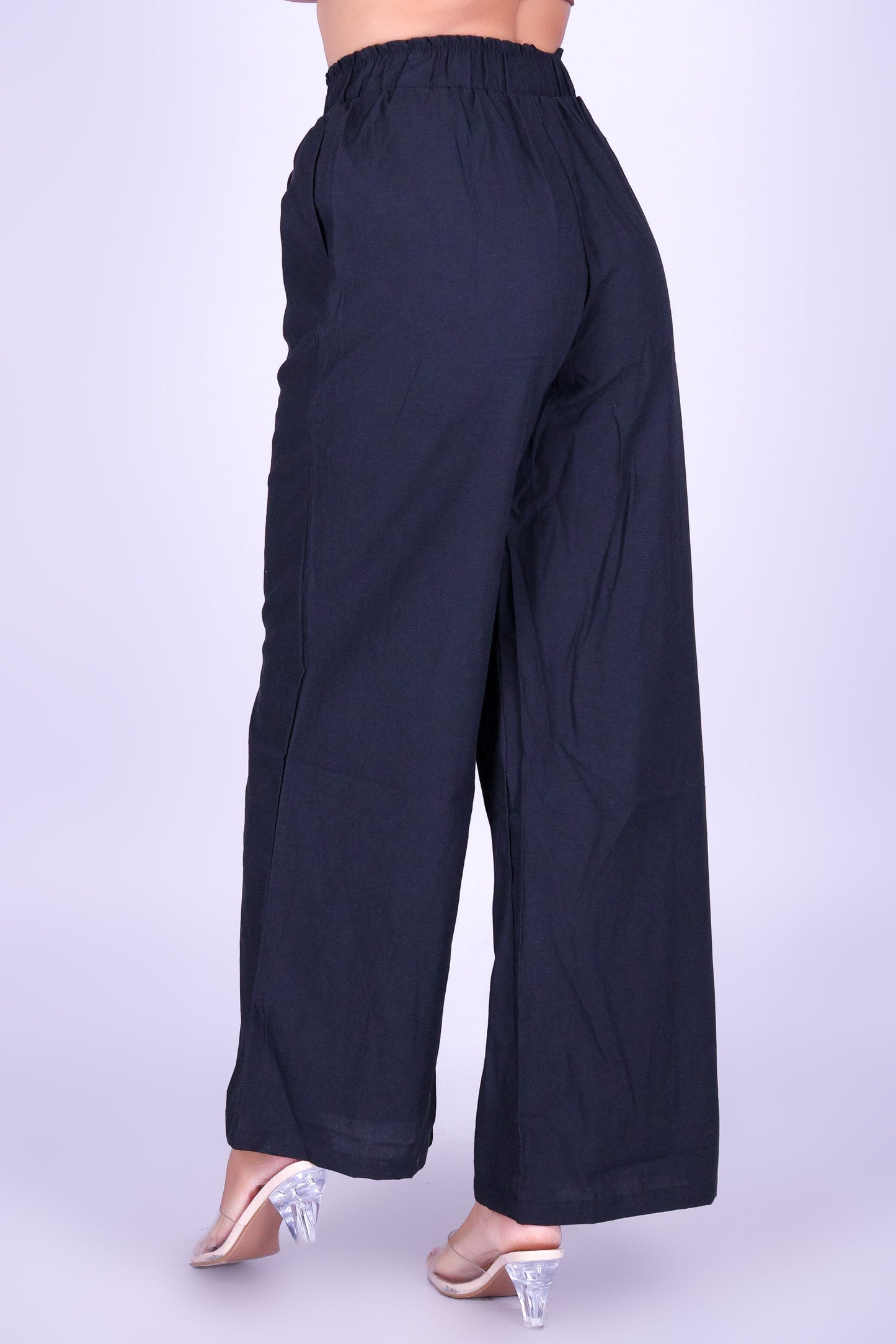 THE RESORT FLOW PANTS