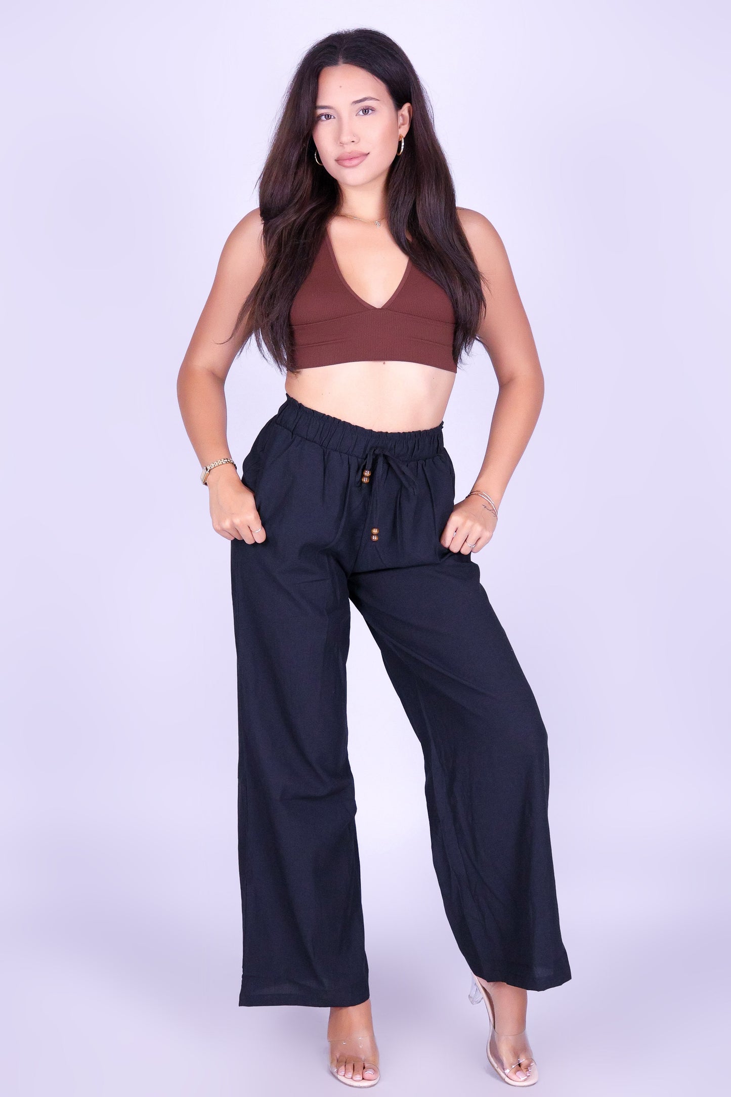THE RESORT FLOW PANTS