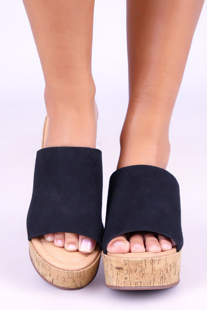 SO INTO YOU WEDGE