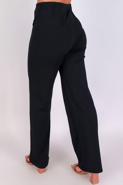 Jeans Warehouse Hawaii - DRESSY WORK PANT/CAPRI - POWER MOVE PANTS | By SUPERLINE