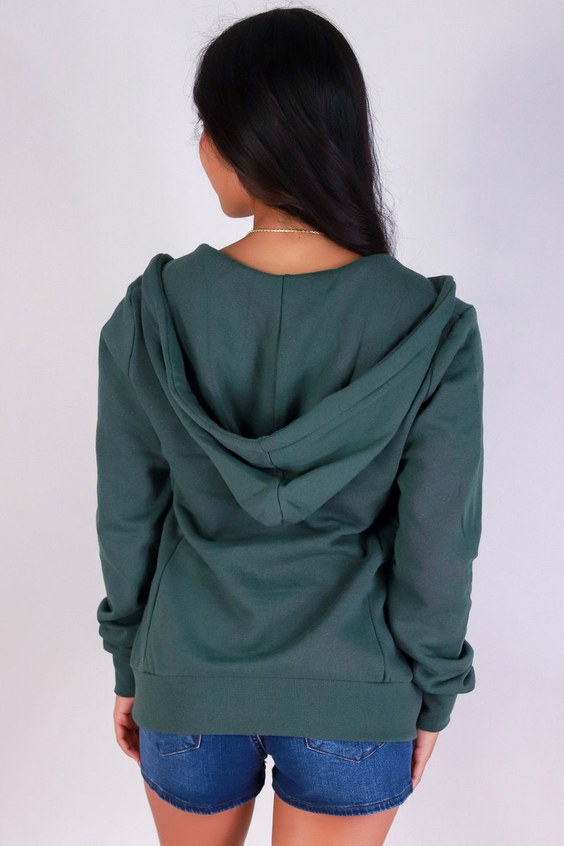 Jeans Warehouse Hawaii - HOODIES - GRAB N&