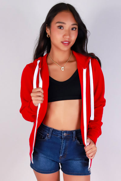 JACKETS