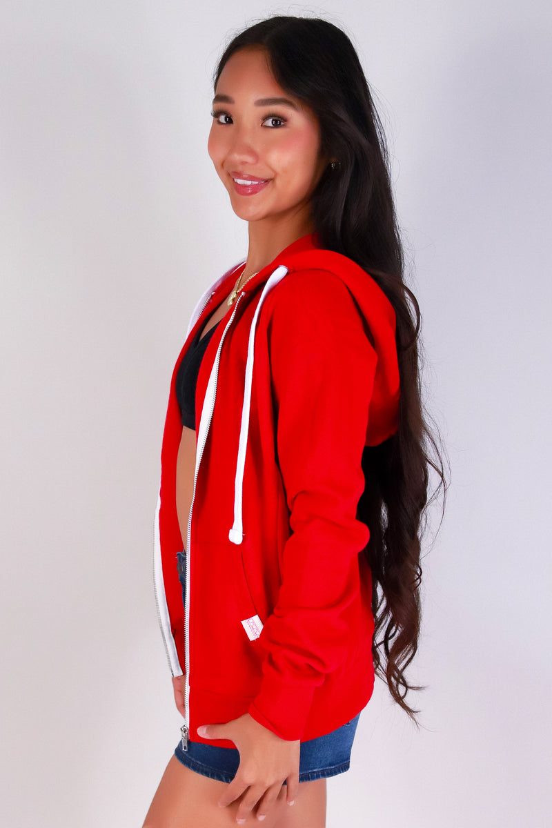 Jeans Warehouse Hawaii - HOODIES - GRAB N&