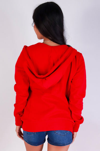Jeans Warehouse Hawaii - HOODIES - GRAB N' GO JACKET | By REFLEX
