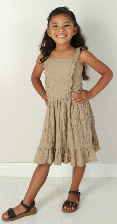 Jeans Warehouse Hawaii - DRESSES 2T-4T - SPECIAL REQUEST DRESS | KIDS SIZE 2T-4T | By CUTIE PATOOTIE