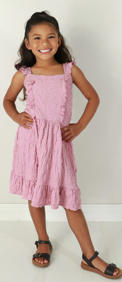 Jeans Warehouse Hawaii - DRESSES 2T-4T - SPECIAL REQUEST DRESS | KIDS SIZE 2T-4T | By CUTIE PATOOTIE
