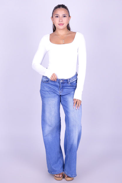 BUILT BOLD BODYSUIT