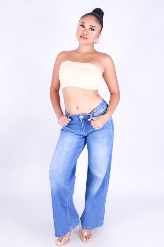 EVERYDAY BASIC BANDEAU