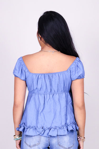 LULLABY BABY TOP