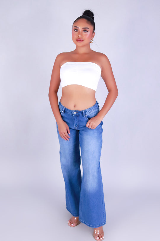 EVERYDAY BASIC BANDEAU