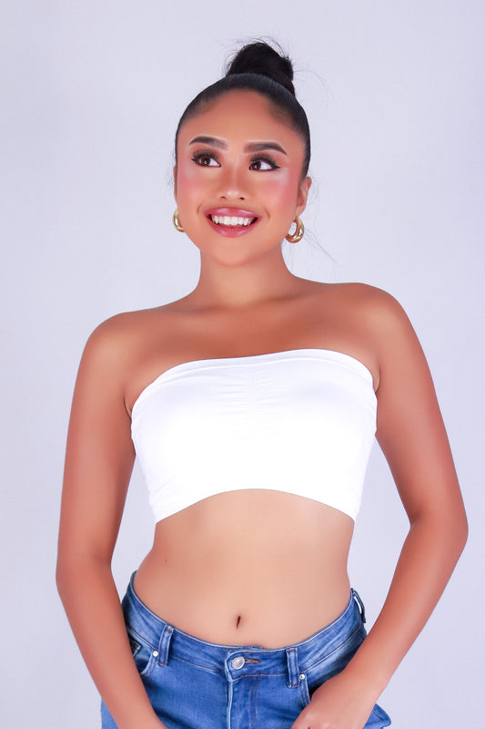 EVERYDAY BASIC BANDEAU