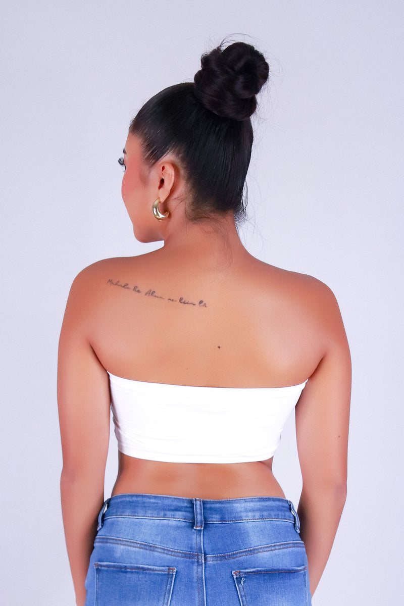 EVERYDAY BASIC BANDEAU