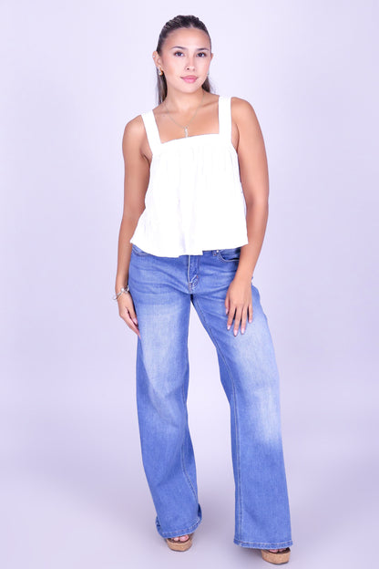 THE BREEZE TOP