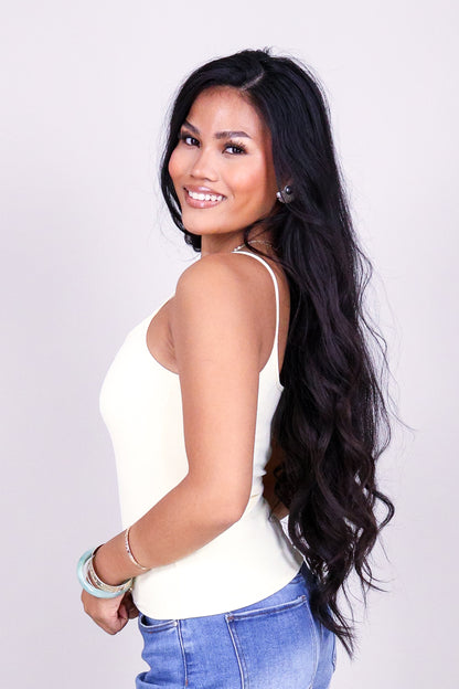 CLEAN SLIP CAMI
